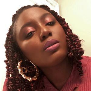 Meet your Posher, Sham-kk